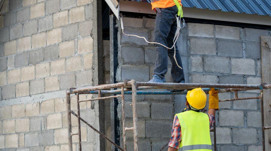 Expert new roof installation services in Tamworth, NH